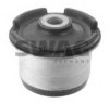 SWAG 40 79 0016 Mounting, axle beam
